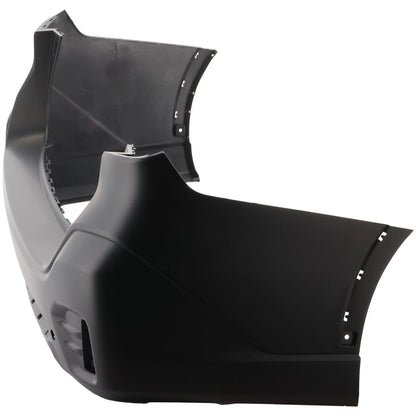 Bumper Cover Rear 57702AN11A for Subaru Outback (2020–2022)