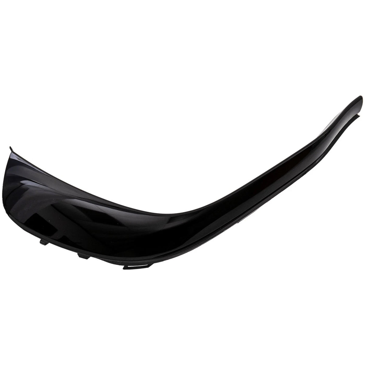 Set of 2 Bumper Face Bar Trims for MB