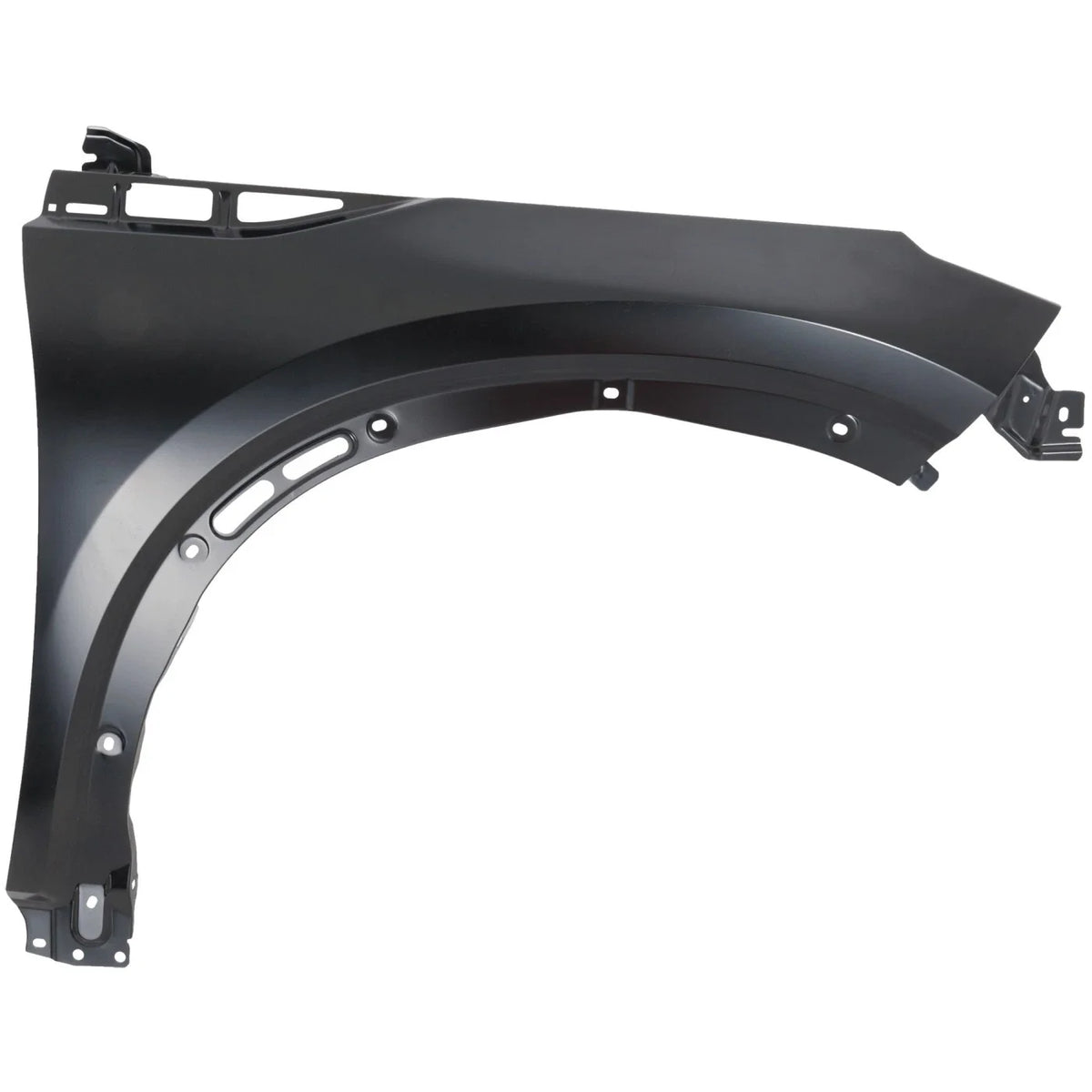 Passenger Side Front Fender for INFINITI QX50 (2019–2023)