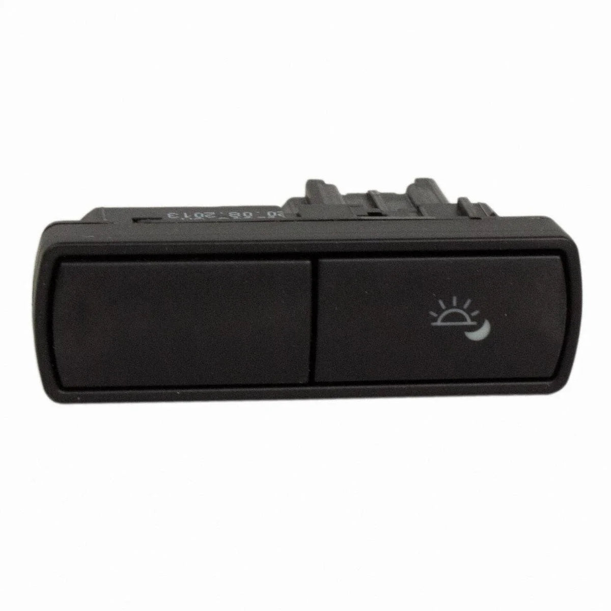Motorcraft SW-7022 Courtesy Light Switch for Ford Fiesta (2014–2019)