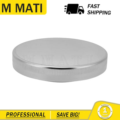 Gas Fuel Cap 122-24610-01-00 for GT80 GT1 DT1 DT80 MX80 CS3 CS5 (1970–1980)