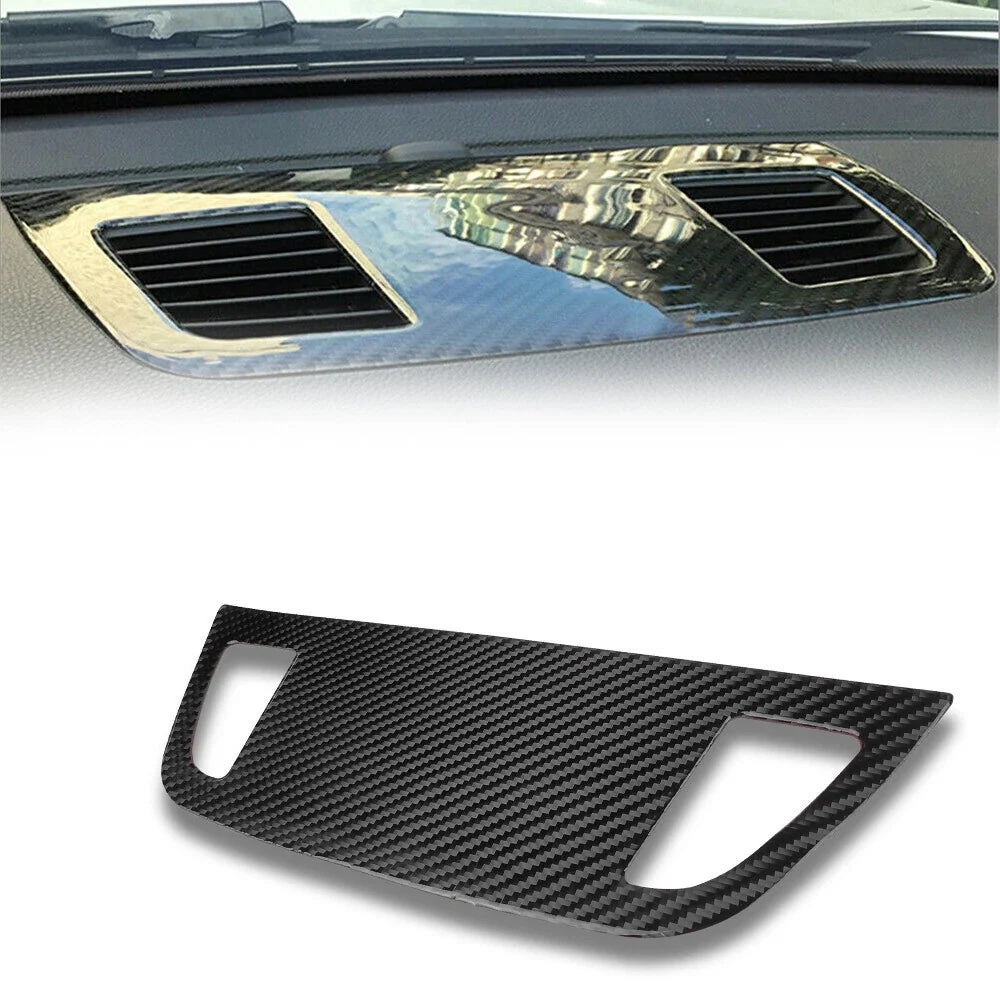 Interior Vent Outlet Cover for Carbon Fiber BMW 3 Series E90 E92 2005-2012