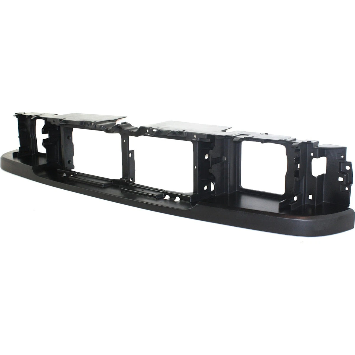Header Panel for Ford Ranger (1993–1997) Grille Mount ABS Plastic