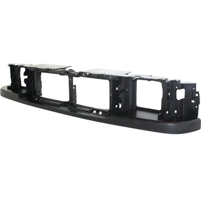 Header Panel for Ford Ranger (1993–1997) Grille Mount ABS Plastic