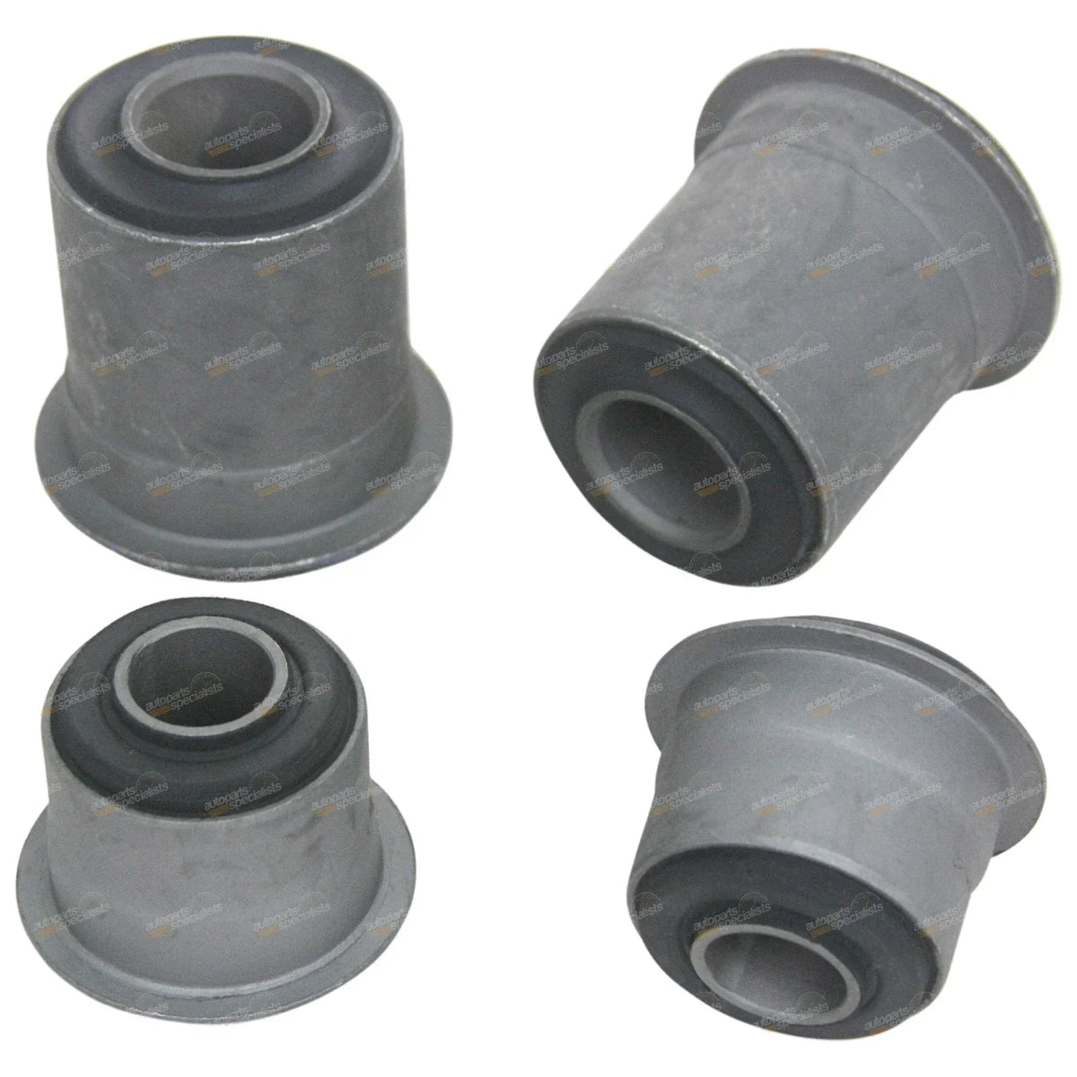 Upper Bush Kit for Control Arm - Toyota Hilux 1997–2005