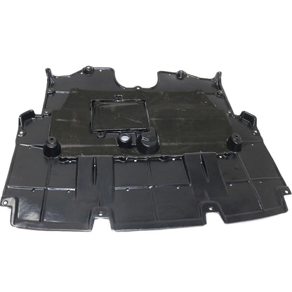 Engine Splash Shield for Lexus IS250 (2014–2015) Front Lower RWD
