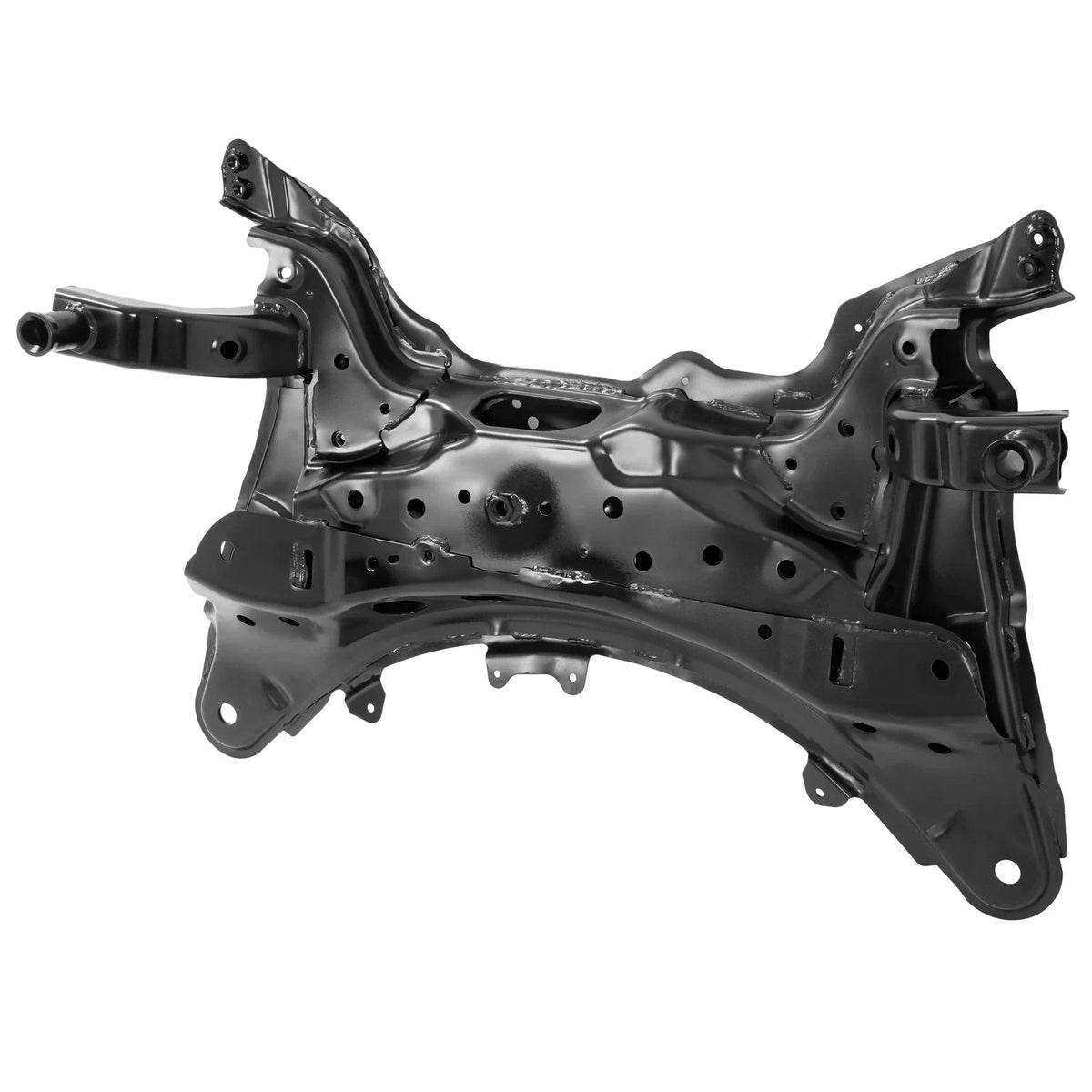 Front Crossmember Subframe Engine Cradle for Toyota Corolla (2019–2025) / Prius (2016–2022)