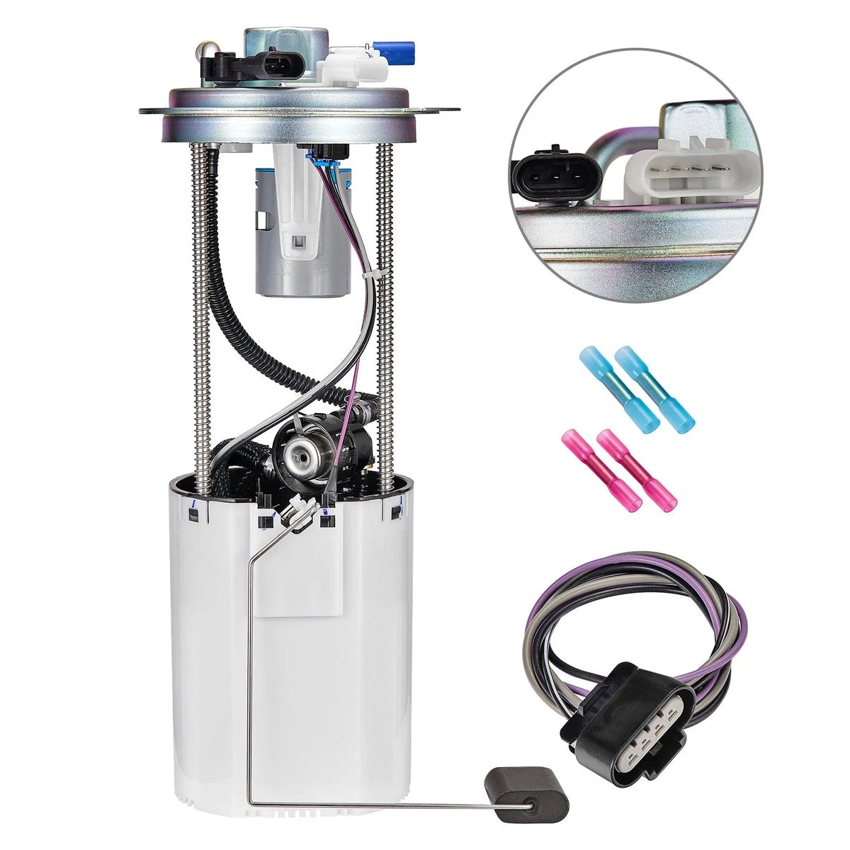 Sending Unit Fuel Pump for Chevrolet Silverado 1500 2004-2007