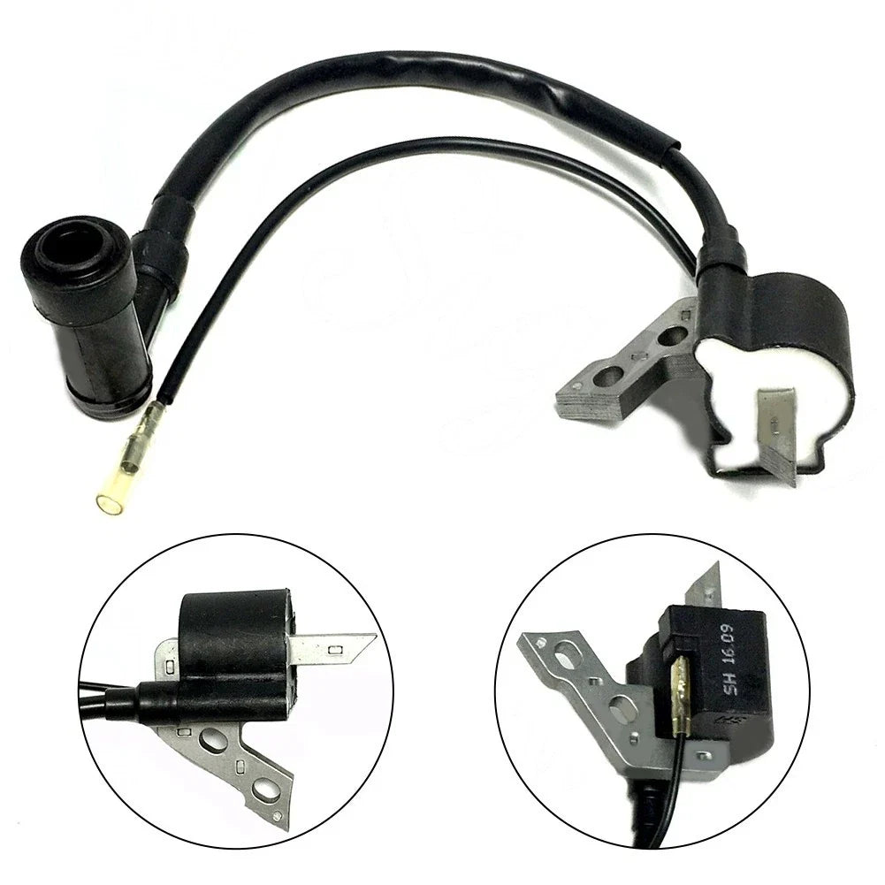 Ignition Coil for Harbor Freight (68124, 69733)