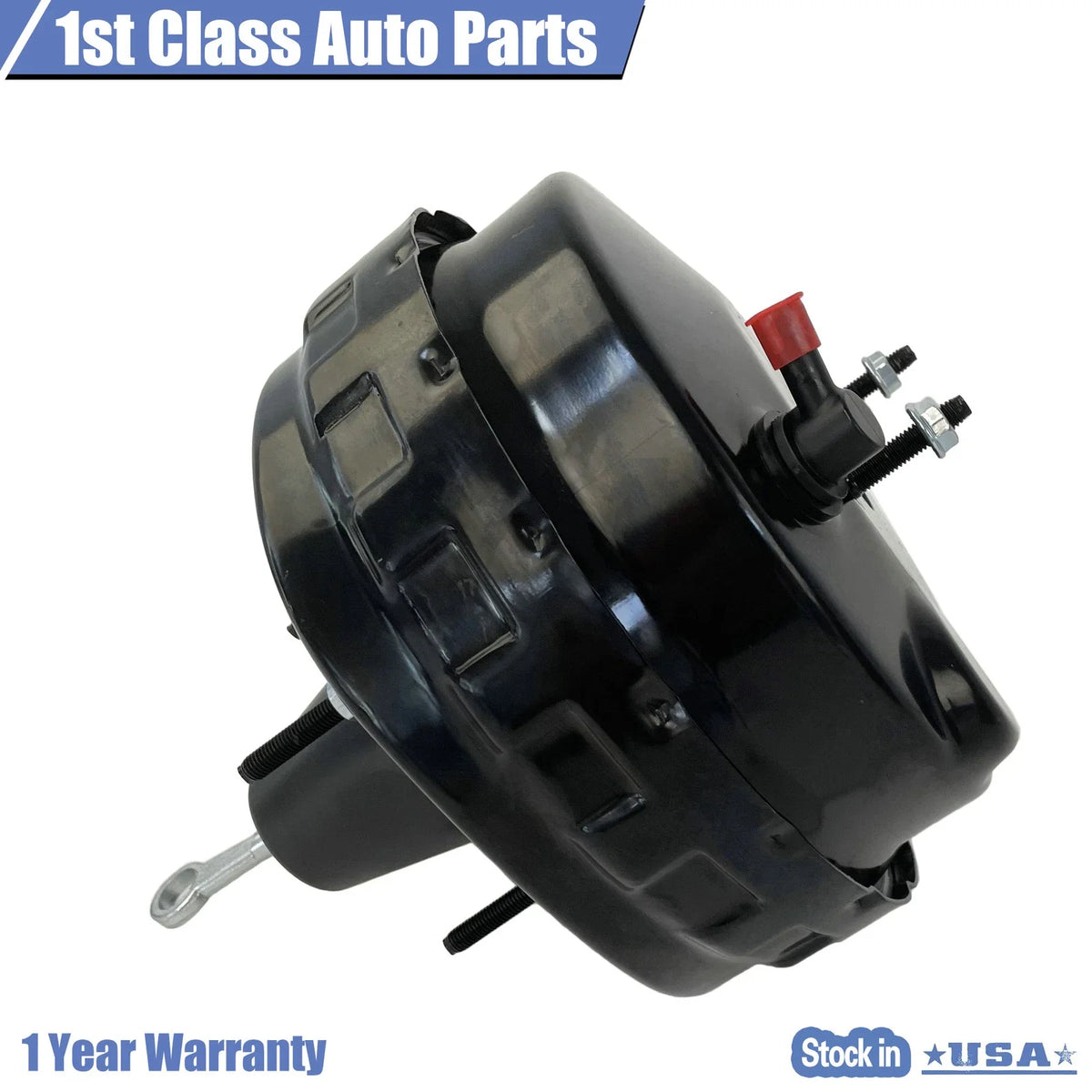 Power Brake Booster for Ford Escape, Mercury Mariner (2004–2006)