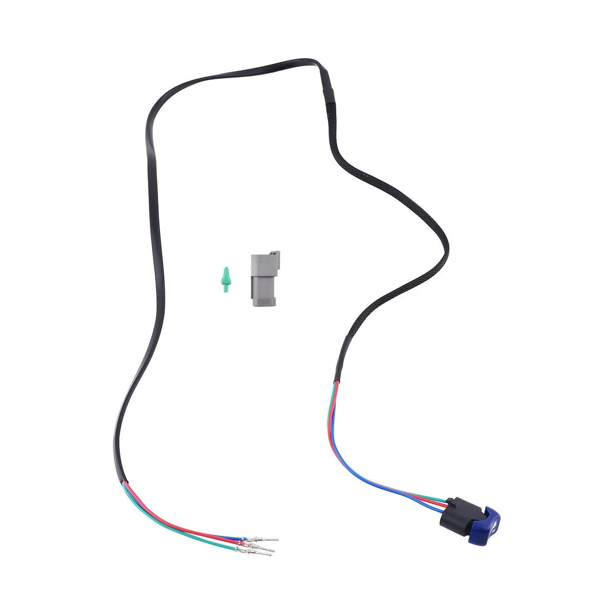 Power Trim Switch for OMC Remote Control Box (5006358, 5006180, 5007485)