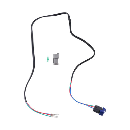 Power Trim Switch for OMC Remote Control Box (5006358, 5006180, 5007485)