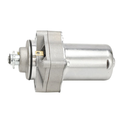 Electric Starter Motor 3 Bolt compatible with Kayo Fox 70 (2018–2023)