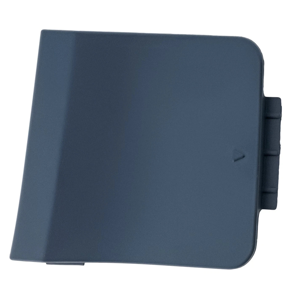 Tow Eye Cover Rear for BMW X3 (2011–2017)
