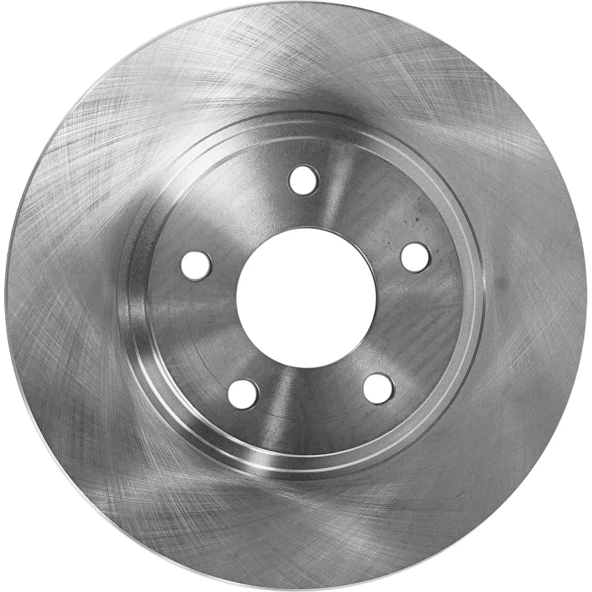 Brake Disc Rotors (Front & Rear) for Cadillac DeVille, Park Avenue