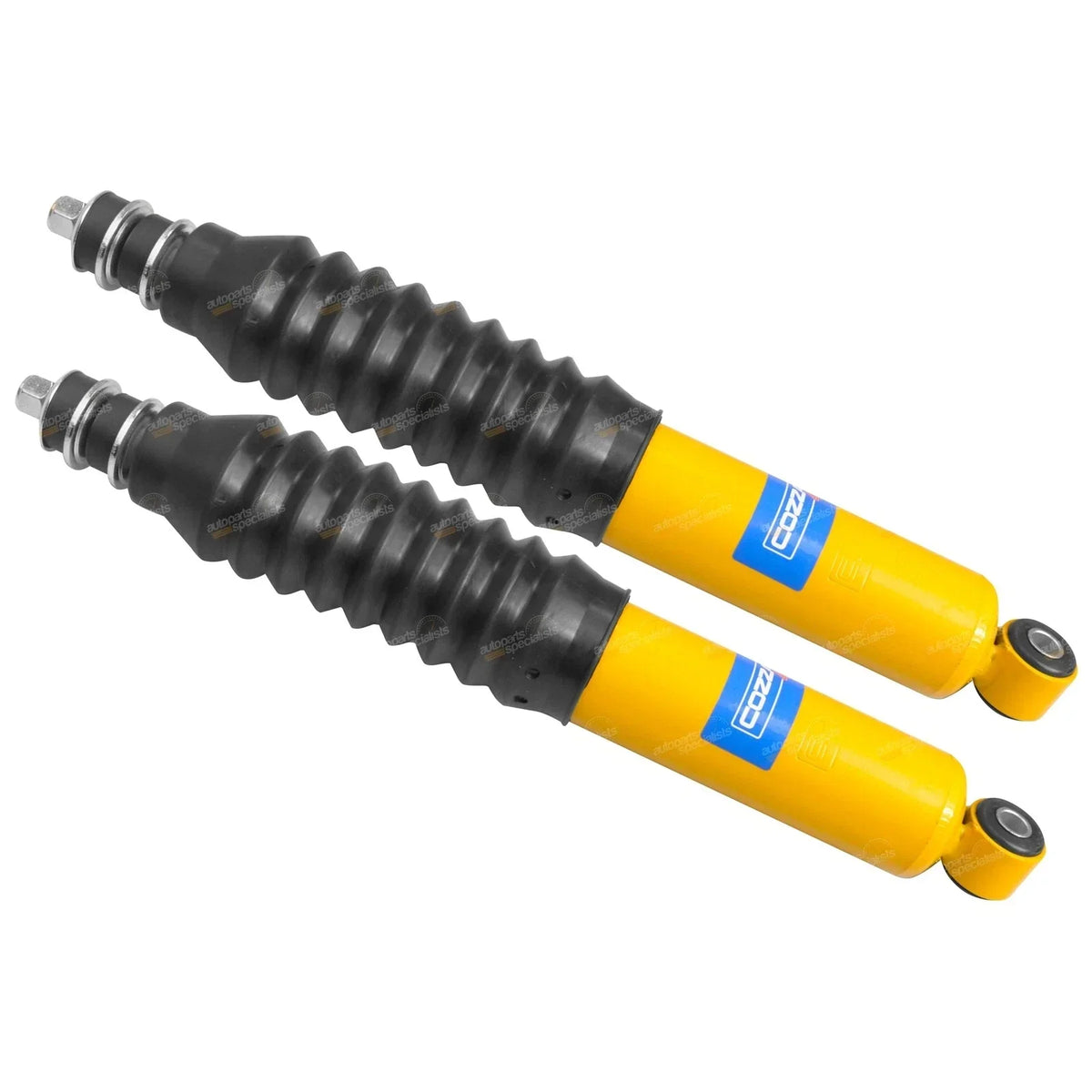 Front Shock Absorber Set for Mitsubishi L300 Express 1986-2014