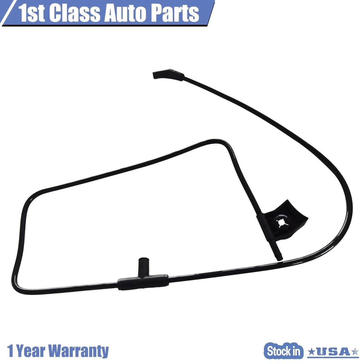Windshield Washer Hose for Ford Taurus Mercury Sable (1996–2007)