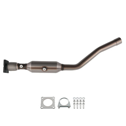 Catalytic Converter 54735 for Jeep Compass 2007-2017 2.0L 2.4L