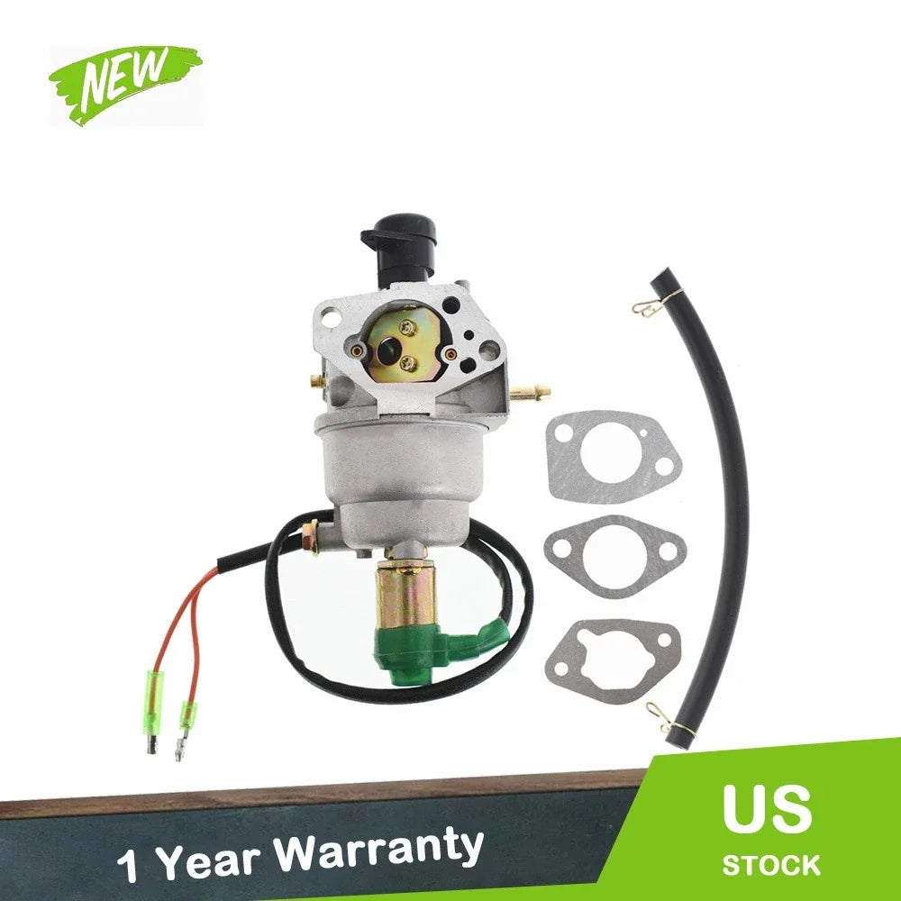 Carburetor for 10500 Watt Generator XP 7000 Troy-Bilt (30477)