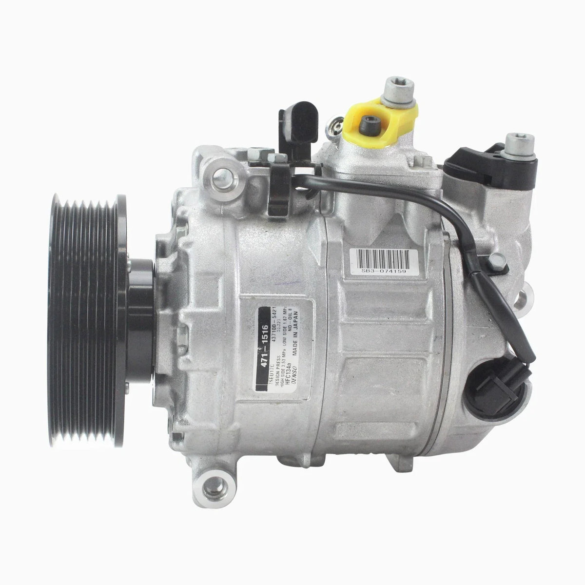 A/C Compressor for Denso (471-1516)