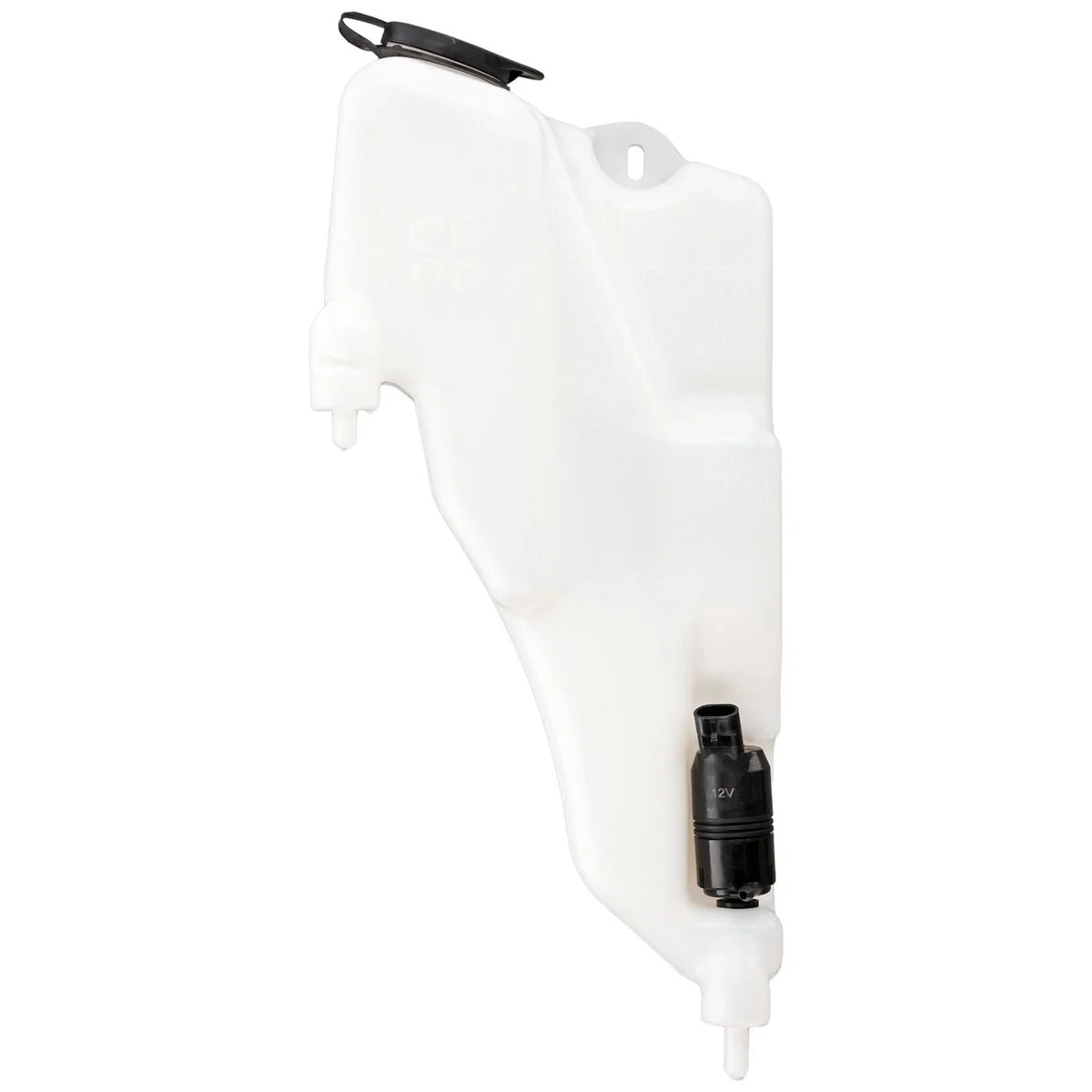 Windshield Washer Reservoir for Chevrolet S10 1994-2004 with Pump