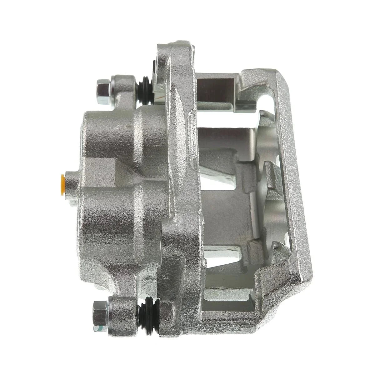Front Brake Caliper Pair with Bracket for Nissan Quest 2004-2017