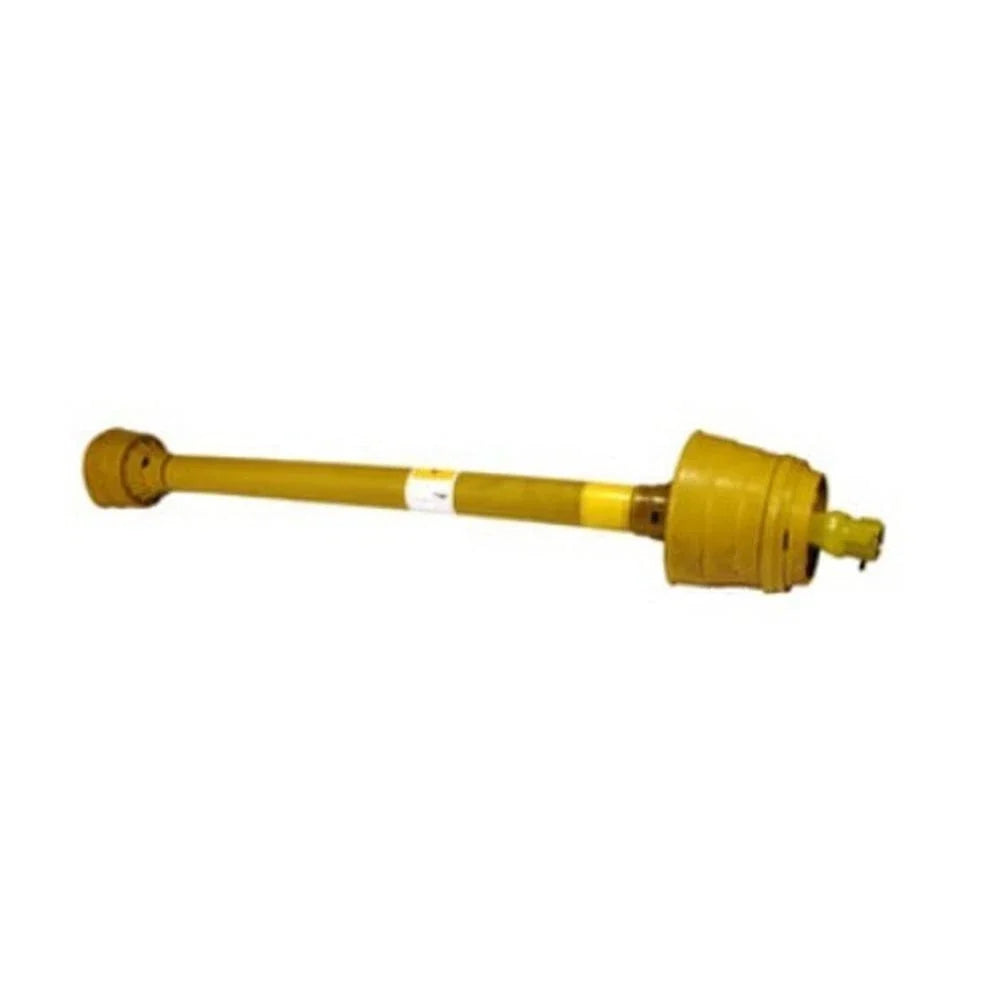 Complete CV PTO Driveline 1 3/8" 6 for Vermeer Land Pride