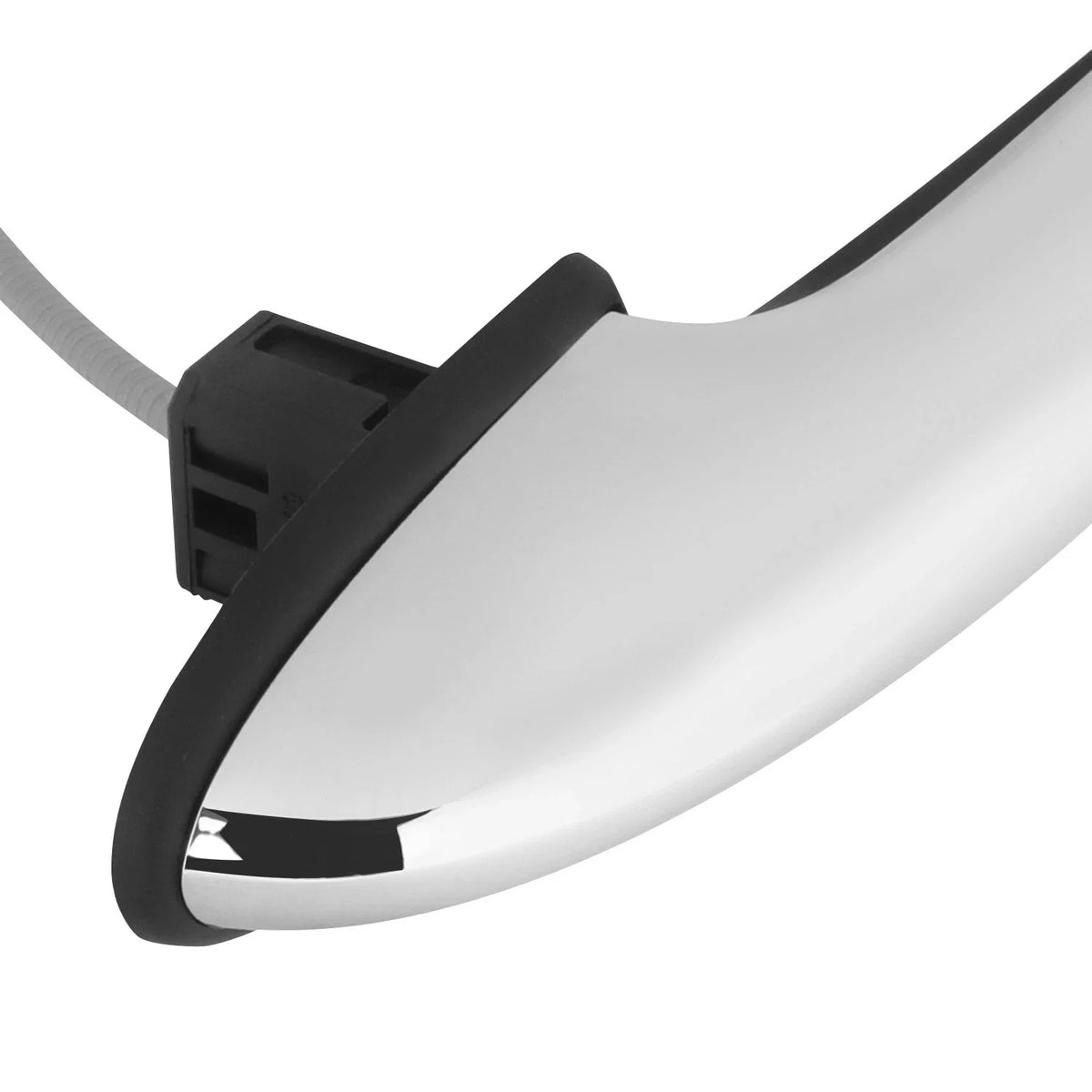 Rear Passenger Right Outer Door Pull Handle for Mini Cooper Countryman/Paceman (2011–2014)