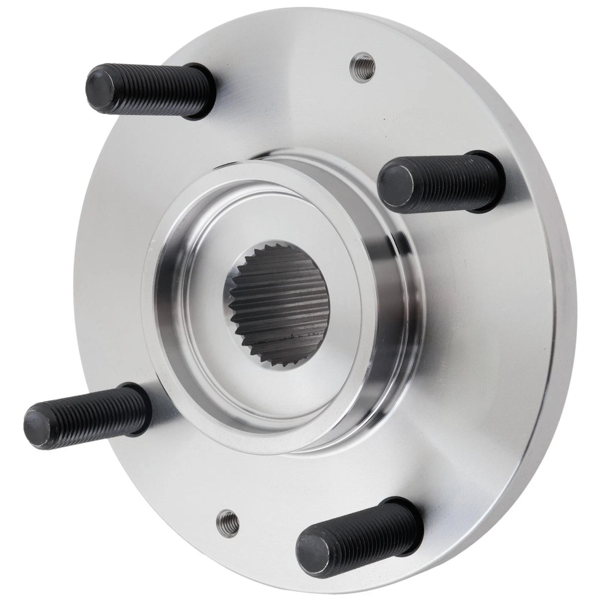 Wheel Hub for - Front Driver/Passenger Side
