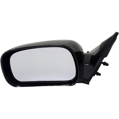 Dorman 955-1234 Heated Driver Left Side Mirror for Toyota Camry (2002–2006)