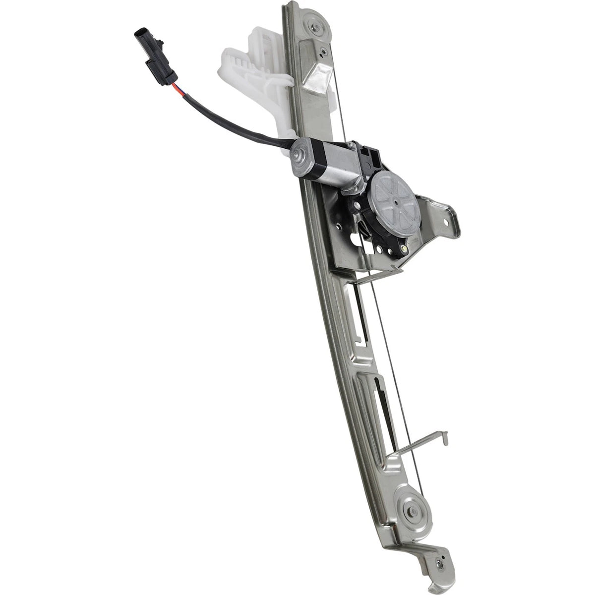 Window Regulator Left Rear for Jeep Compass (2007–2017)