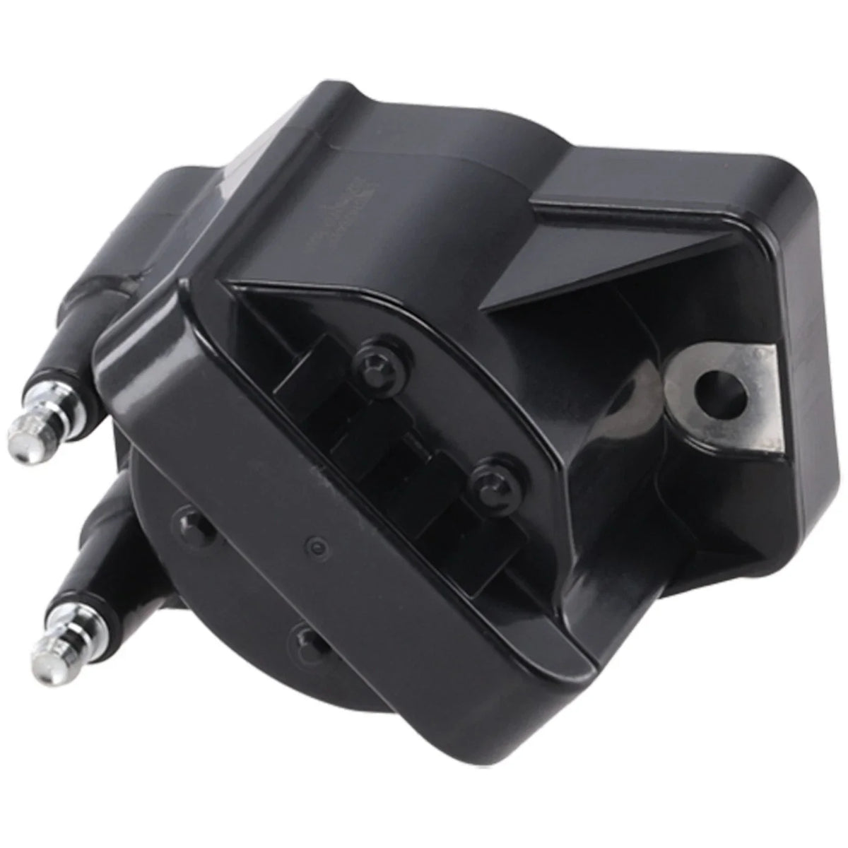 Ignition Coil Set Compatible with Cadillac DeVille, Oldsmobile Cutlass