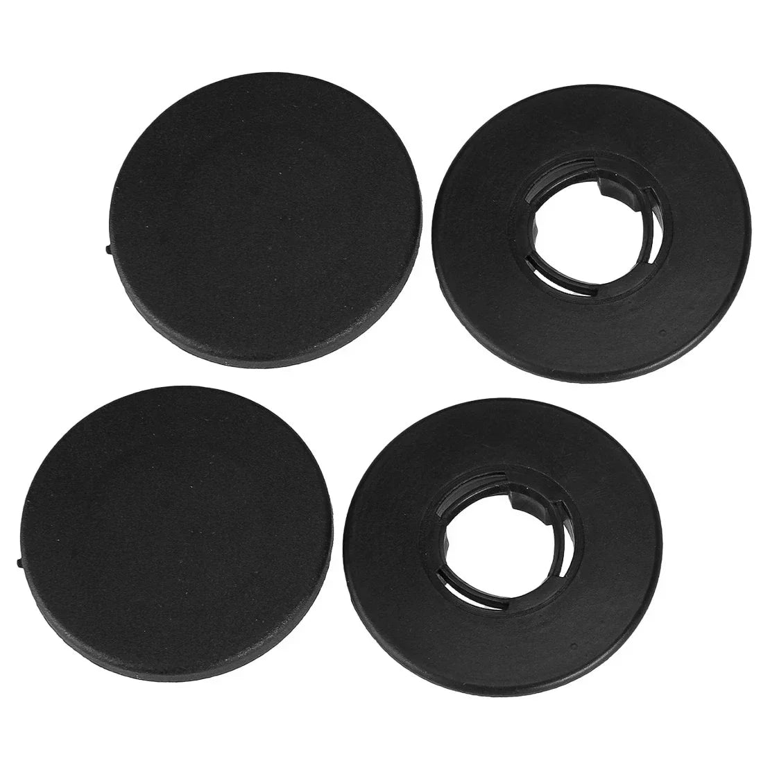 Floor Mats Fastener Clips - 2 Pieces for Nissan Altima (2013-2018)