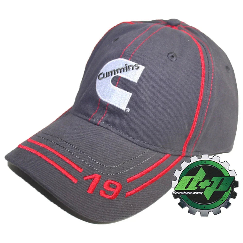 Ball Cap Hat for 2500 Truck (Cummins) 2019