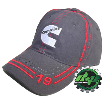 Ball Cap Hat for 2500 Truck (Cummins) 2019