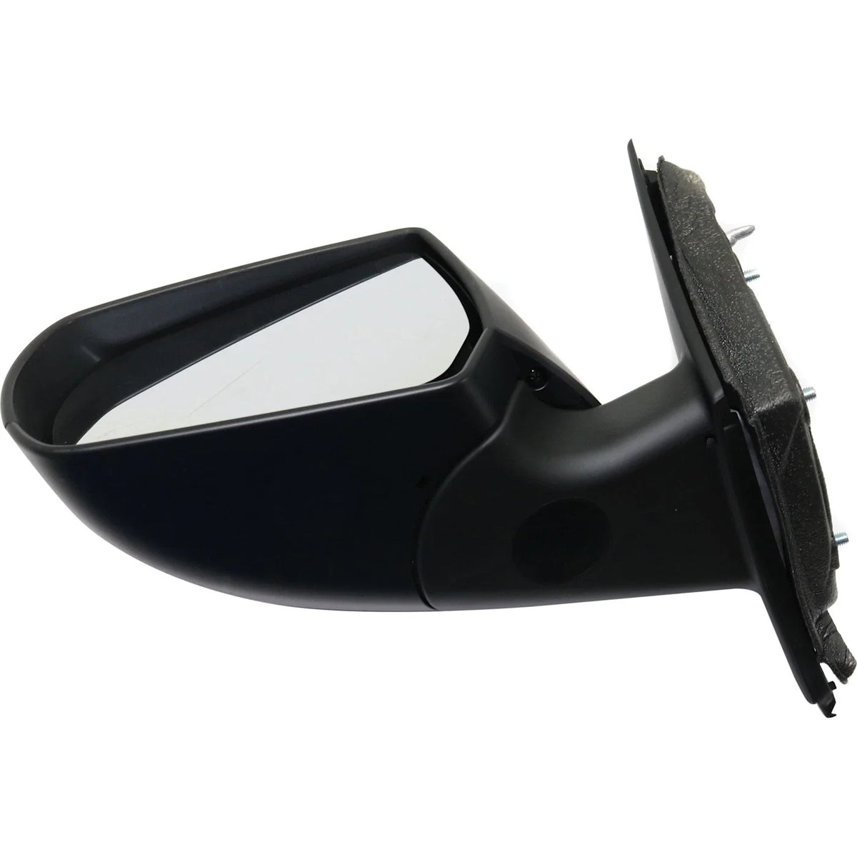 Left Heated Side Mirror for Cadillac ATS 2014 to 2018