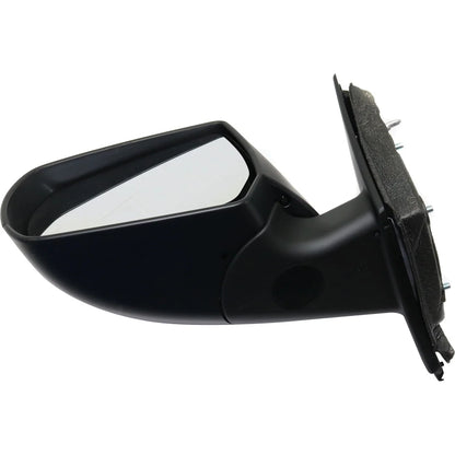 Left Heated Side Mirror for Cadillac ATS 2014 to 2018