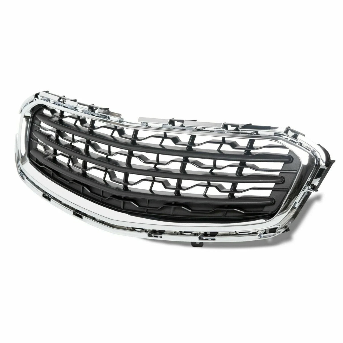 Front Lower Grille Assembly Chrome for Cruze 2015 Chevrolet