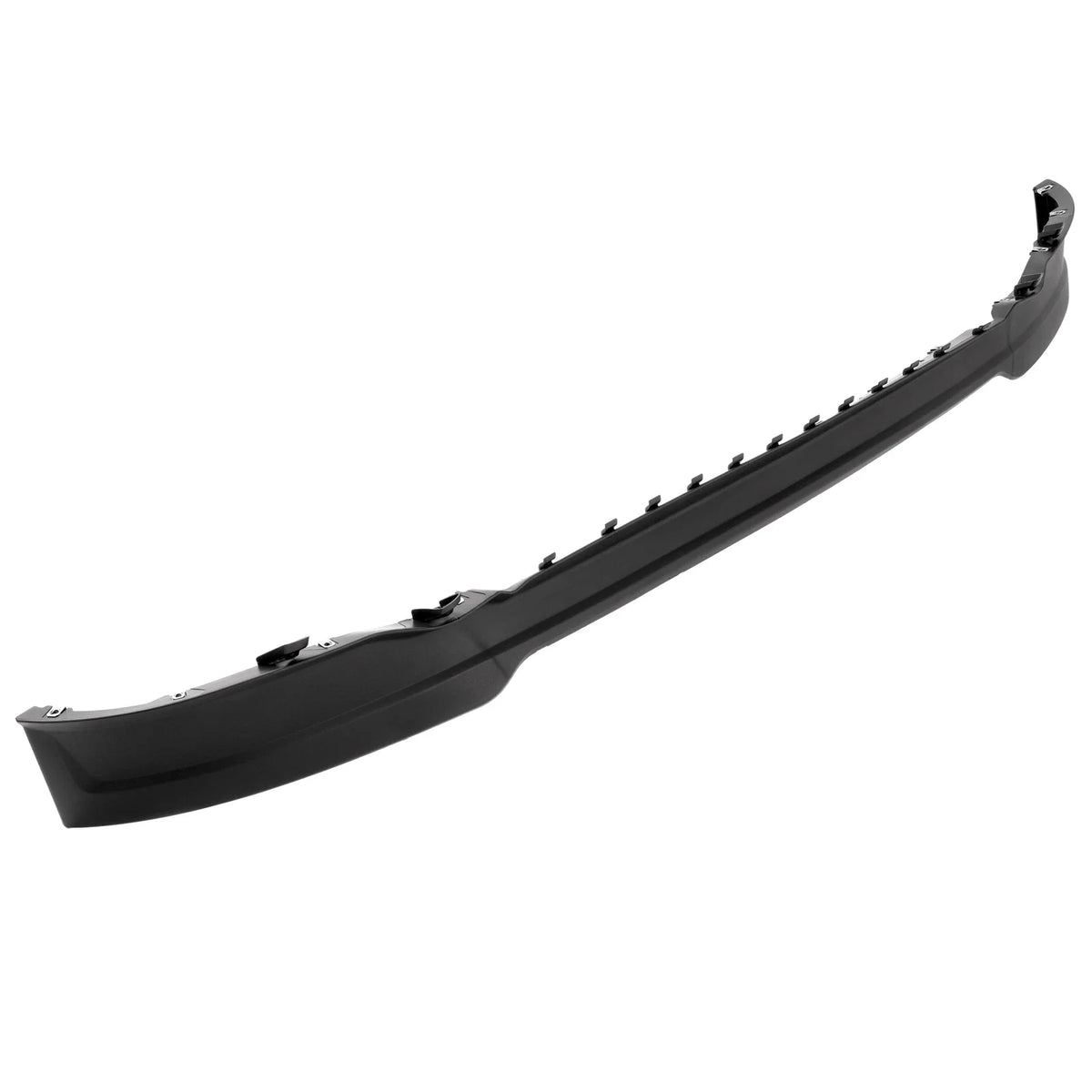 Air Deflector Front Bumper Lower Valance for GMC Sierra 1500 2014-2015
