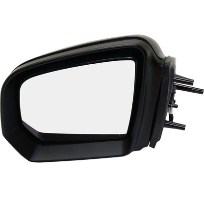 Left Manual Folding Mirror with Memory for 2009-2010 Mercedes Benz ML350