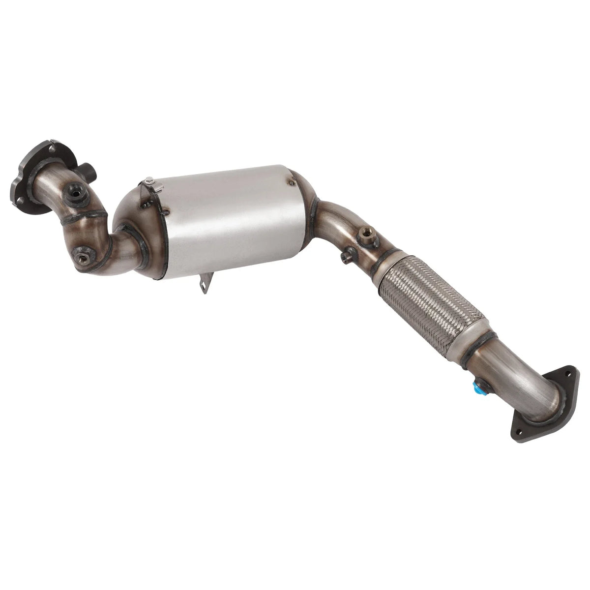 Diesel Particulate Filter Catalytic Converter for Transit 350 (2015–2019)