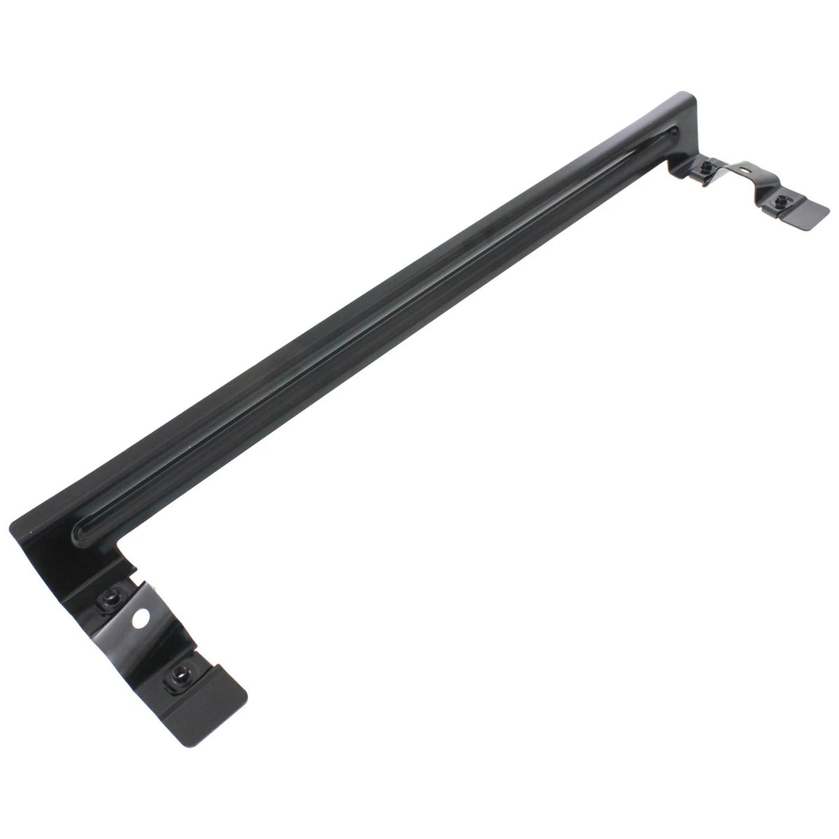 Bumper Bracket for Chevrolet Silverado 2500 HD (2015) CAPA