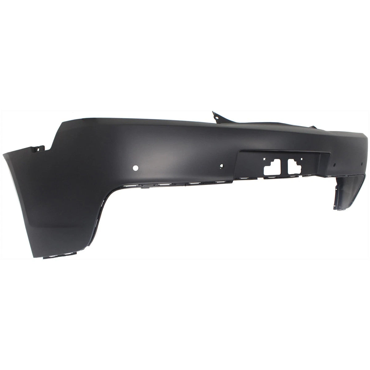 Tail Light Set for Chevy Camaro (2014–2015) - Driver & Passenger Side