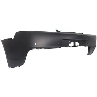 Tail Light Set for Chevy Camaro (2014–2015) - Driver & Passenger Side