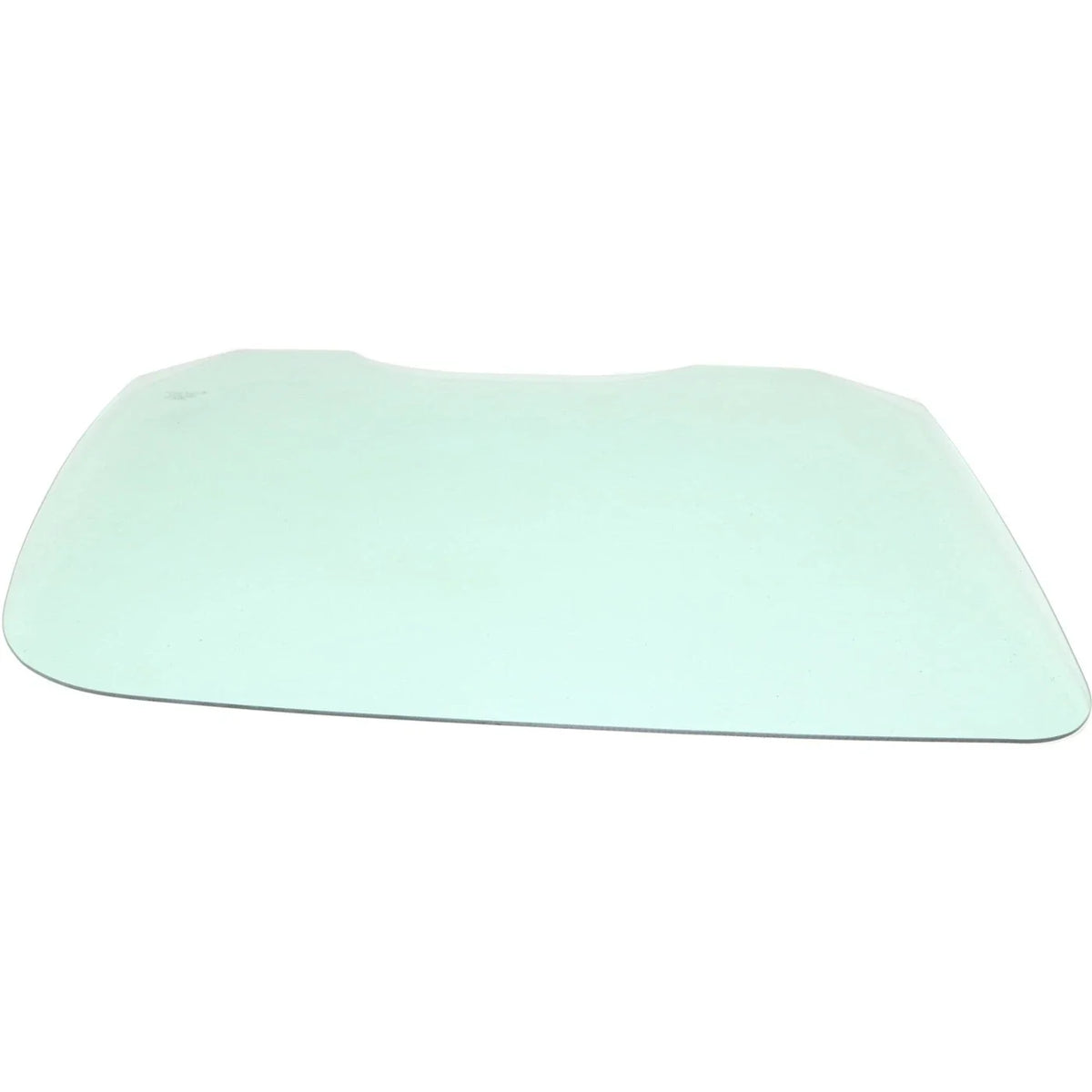 Rear Driver Door Glass for Chevy Suburban, Avalanche 1500 (2010–2014)