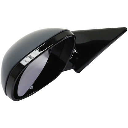Driver and Passenger Side Power Heated Mirrors for BMW 328i 2009-2012