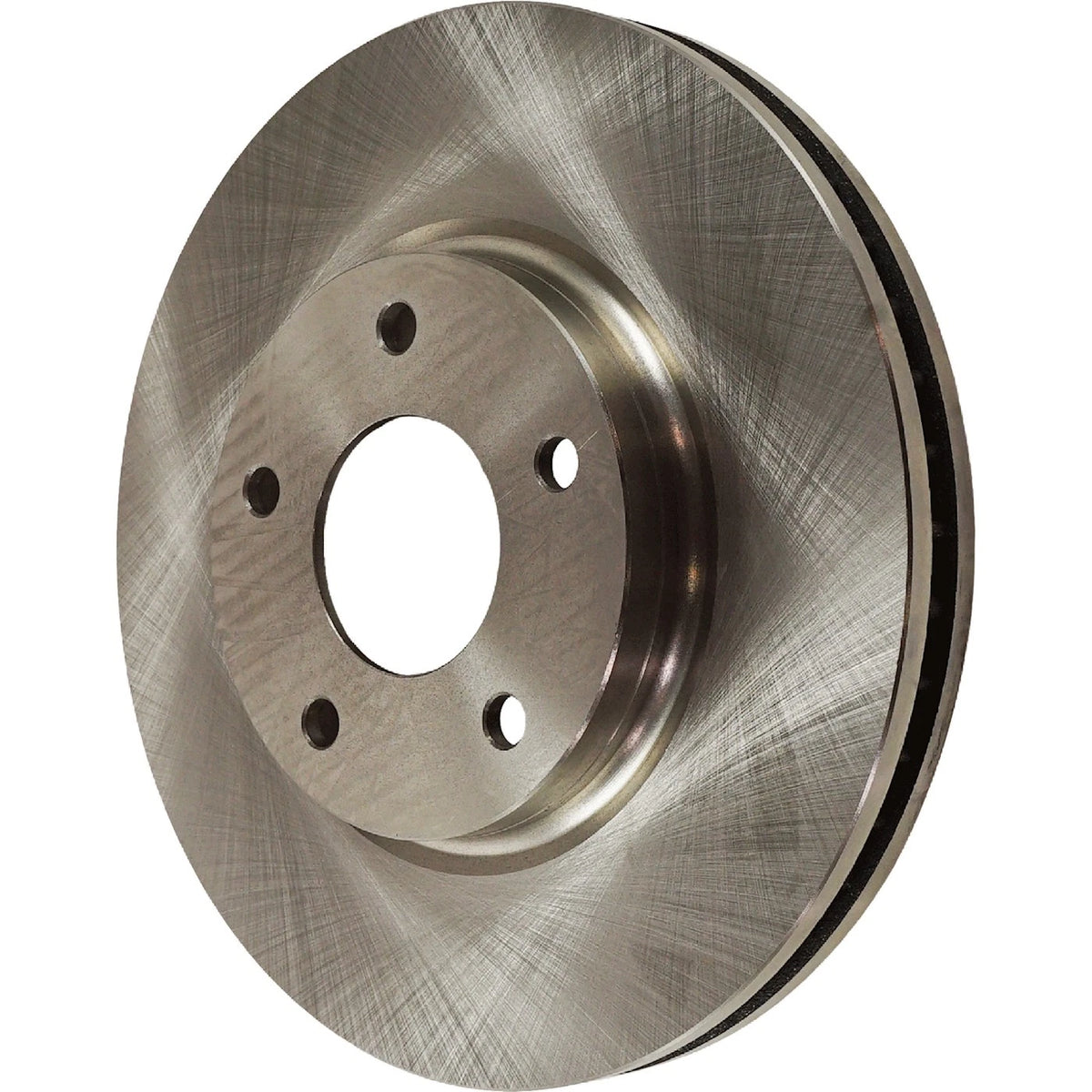 Front Brake Disc Rotors and Pads Kit for Infiniti Q45 M45 (2003–2004)