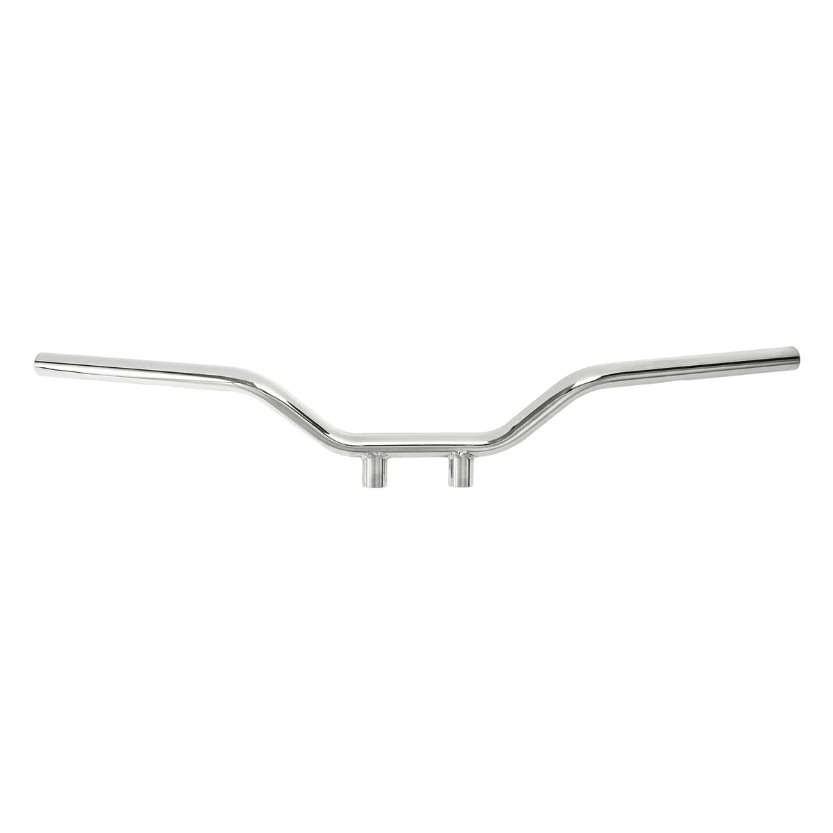 1" Handlebar T-Bars for Harley FXST FLST Dyna Sportster XL883 1991-2023