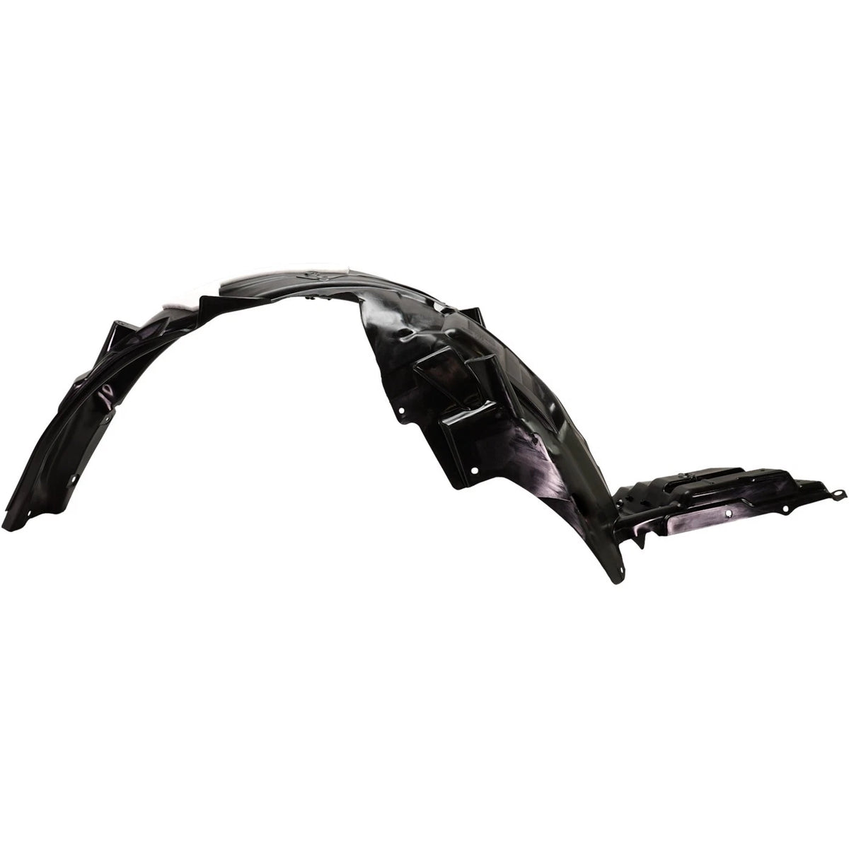 Fender Liner for Subaru Outback (2013–2014) Front Driver Side Inner