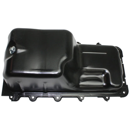 Oil Pan for 2009-2010 F-150